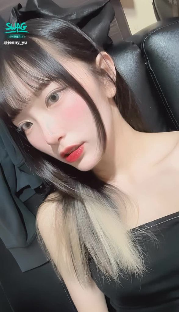 Jennyeu 是你迷人的小寶嗎🥺 - jenny_yu - SWAG