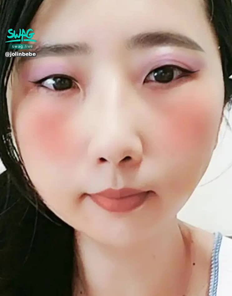 jolinbebe : 中情節快樂 請濕訊我送騷f奶淫片