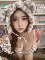 hua_063 : 7張 套圖💕💕💕