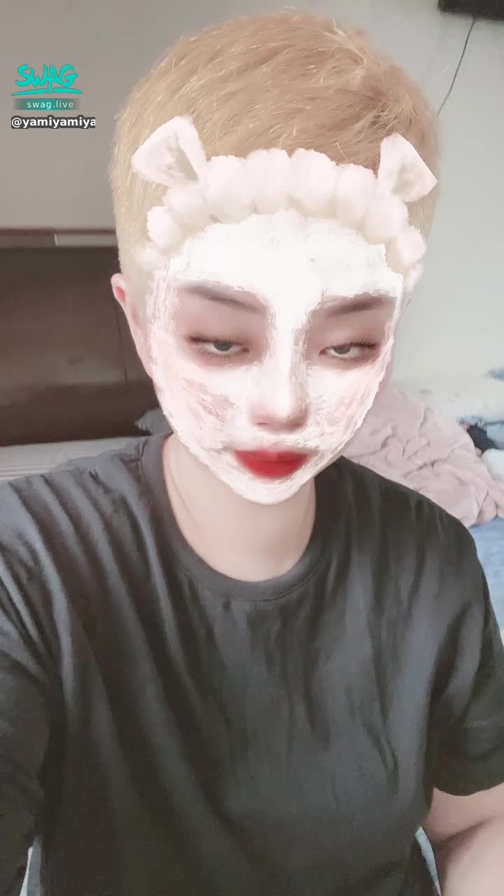 yamiyamiyami : 新人階段
請多包涵😅😅