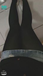 fancydigger9844 : 準備了,黑絲給他穿起來了.…..