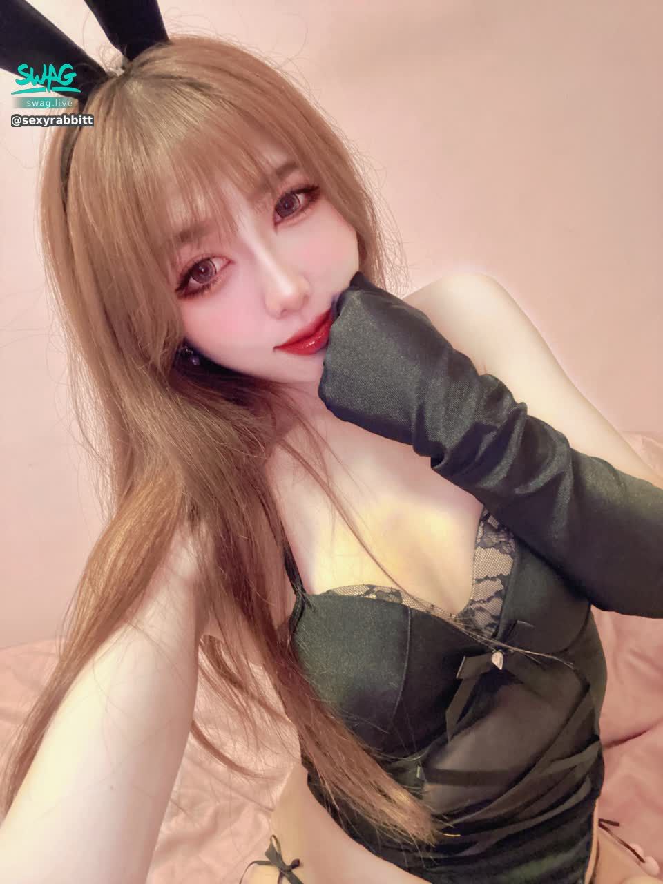 sexyrabbitt : 代替月亮懲罰你💕✨