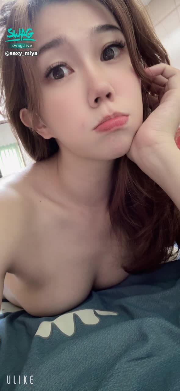 sexy_miya : one finger heart 🫰💗 Send me a super naughty one-minute video of Sora rubbing my breasts 😈😈

Celebrating 20k fans 🎊🎊

I’m also celebrating that it’s my day off tomorrow. 🫶🏻🫶🏻