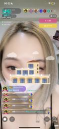 lisa_tong : 謝謝恩恩昨天的支持❤️
太激動太開心了😳😳
覺得太幸福了🥰🥰
希望我們都能一直這麼幸福😘