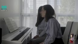 a********i : I am piano teacher, today I got trouble with my student during the class.
ใใขใใฌใในใณโค๏ธ