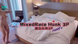 angelsam6699 : 當我們洗澡出來後,他又走過來抱著我。被一位這麼健壯的男人抱著感覺特別有安全感,這讓自己在鏡子前變得更苗條🤭在欣賞我們赤裸裸身材的同時,我還把腿翹起來勾住他… 他也用那溫柔的嘴唇吻我💋。最讓我驚喜的是他突然把我整個抱起!第一次被男人這樣抱起來接吻,讓我一秒變成小女孩般被呵護,陶醉的同時色欲也來勁!好想這一刻就被他完全征服!
我們的激情接吻也去到了床上,我的腳也不由自主的夾著他的身體,好想要他的肉棒趕緊進來!這種被愛被征服的感覺真的能讓女人幸福滿滿!看到Sam在旁欣賞,我也露出感恩的微笑給這位讓我享受的老公!
當我們轉換姿勢,我看到兩個男人與他們的肉棒在等著我。我先去調戲了Sam,然後轉身去為這位健壯帥哥口交! Sam只能繼續看我與他熱情互動!享受被愛與被欣賞!享受兩個男人的待遇!
#巨乳 #綠帽 #實戰 #約會 #人妻 #美乳 #愛撫 #呻吟