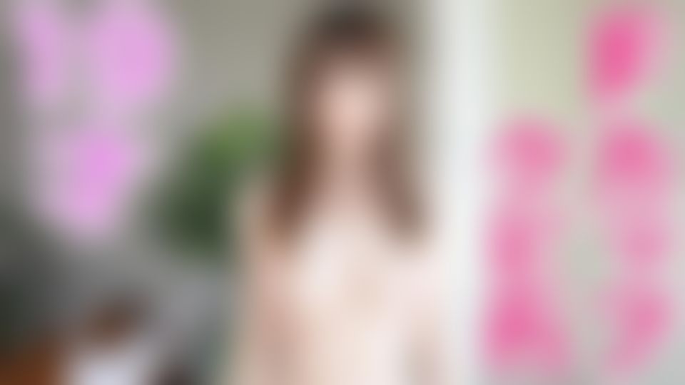 japanese_real_amateur : １９才、Fカップのクビれボインちゃん登場！！『完全顔出し』透明感抜群の色白の滑らかシルキースキン