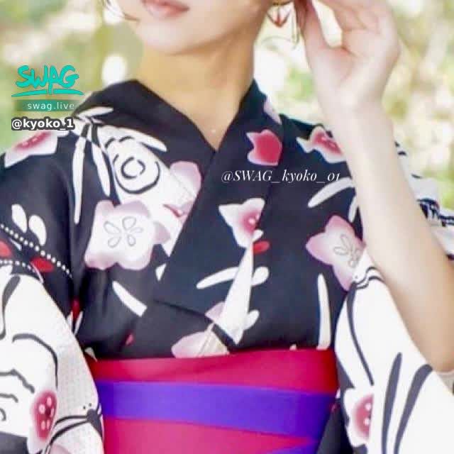 kyoko_1 : 初めまして、きょうこです。
SWAGのライバーとして配信していきます☺️
予告が急になりますが10/16 1:00頃より短時間ですが配信させていただきます🩷
お会いできますように♪
Babe🌹
#日本人 #japanese #sexy #初配信