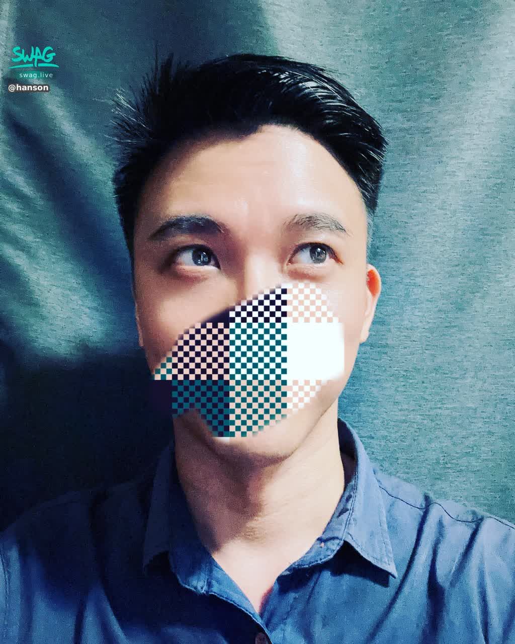 hanson : 我還堪用,雖然沒剩幾年,女孩們珍惜啦😅