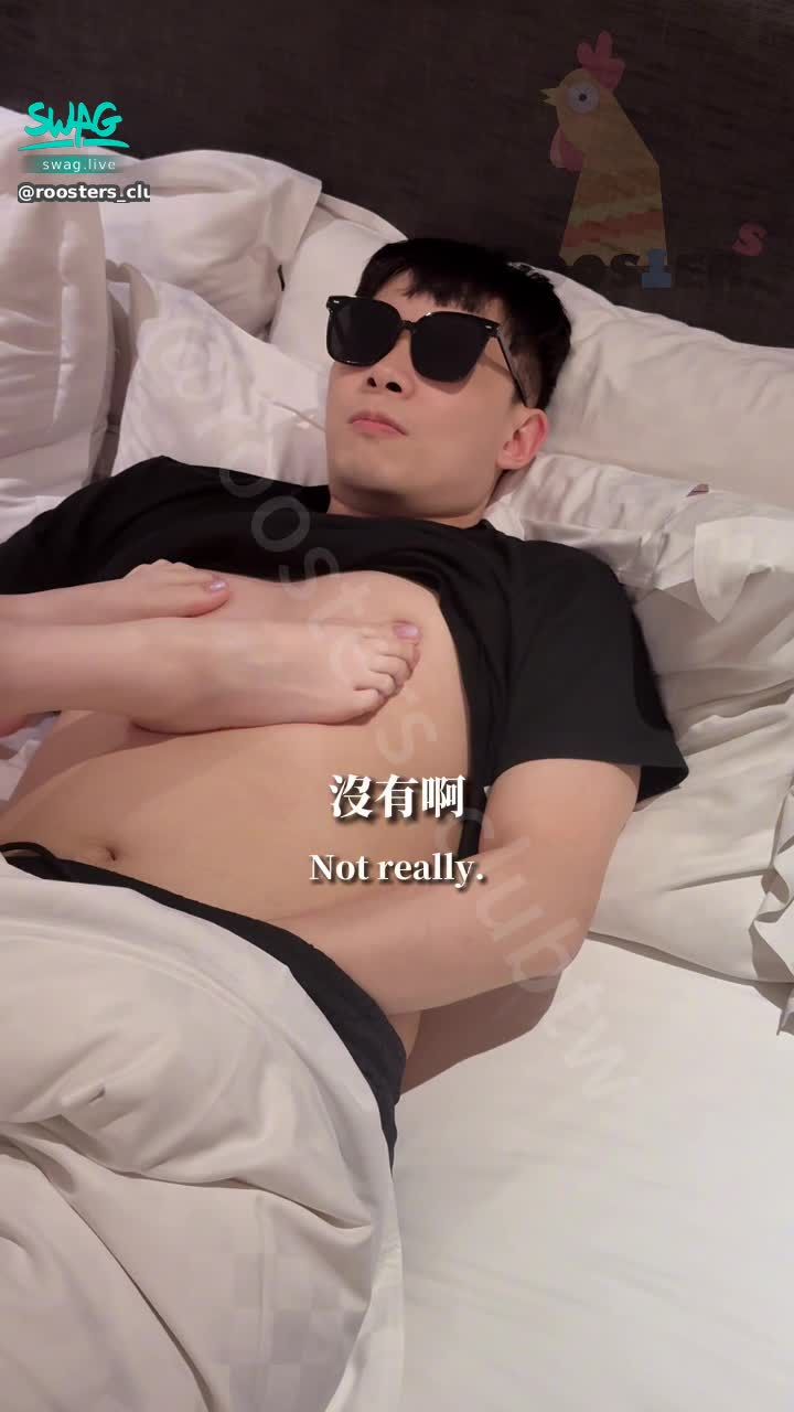  : 持久雞沒射精的第191天