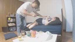 eaglejp : 想不到她的身體被我插到射了出來!