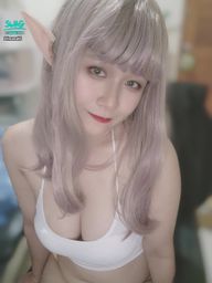 inusuki : 精靈🧚♀️