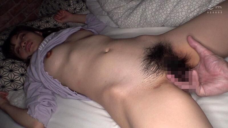  : 第 4 部分 - 美麗的女孩被變態的人跟蹤、家被入侵、被操到天亮。#花音うらら