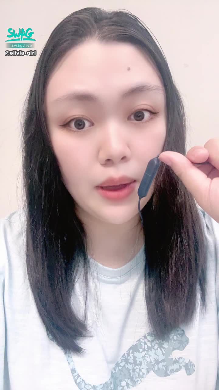 olivia_girl : 今天辛苦囉，明天繼續加油喔哦☺️☺️