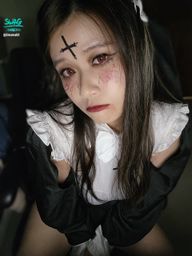 inusuki : Happy Halloween 🎃
不給糖就吸乾哥哥😈