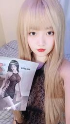 elisesa520 : 欢迎来到全身蕾丝网布第 10 部分。在这个项目中,我将购买并穿着全身网状套装来拍摄视频。如果你喜欢它,请喜欢它并给我留言。非常感谢🥰