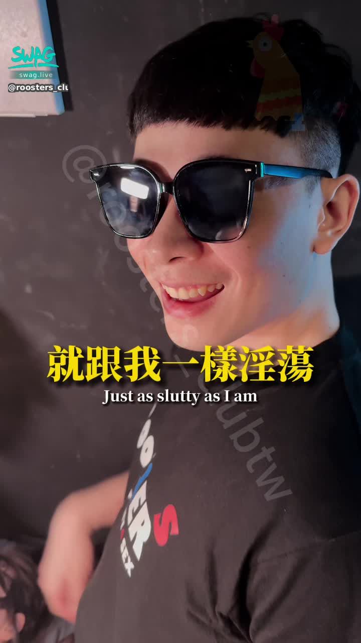  : 持久雞持續挑戰射精的第203天