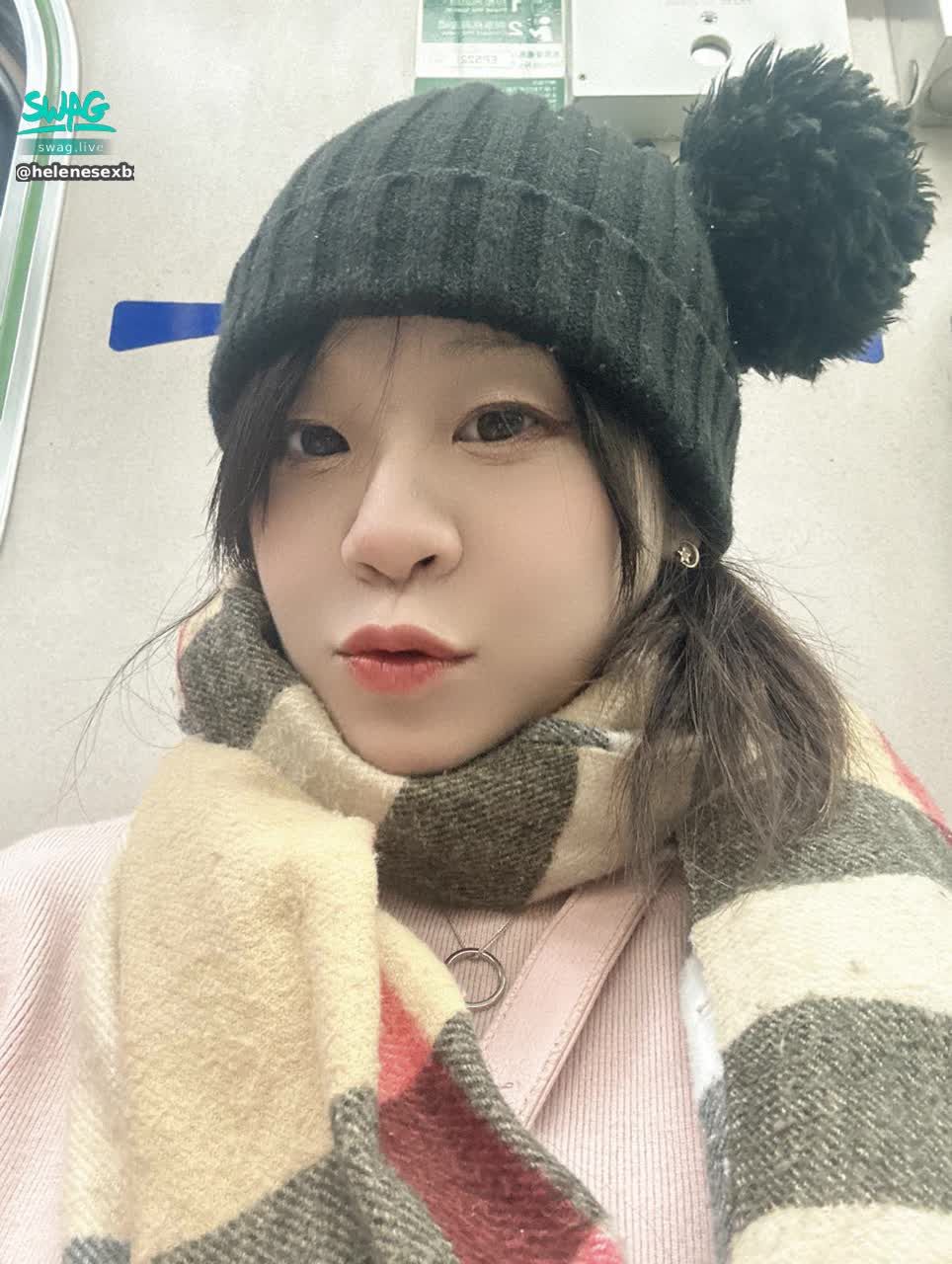 helenesexbaby : 我是可愛的米老鼠❤️❤️❤️