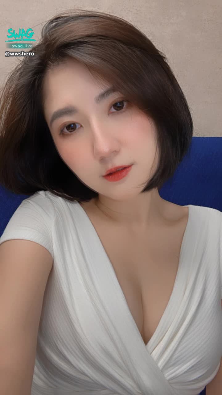 wwshero : 戀上我吧😚💕