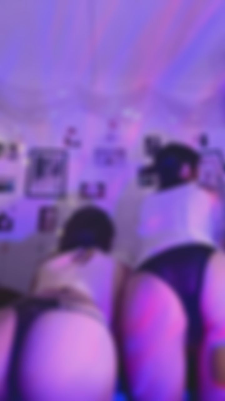 colavsvs : 🍑🍑兩Babe顆😈💕