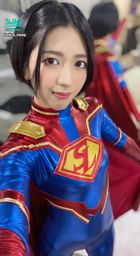alice_swag : スーパーヒーロー🦸♀️