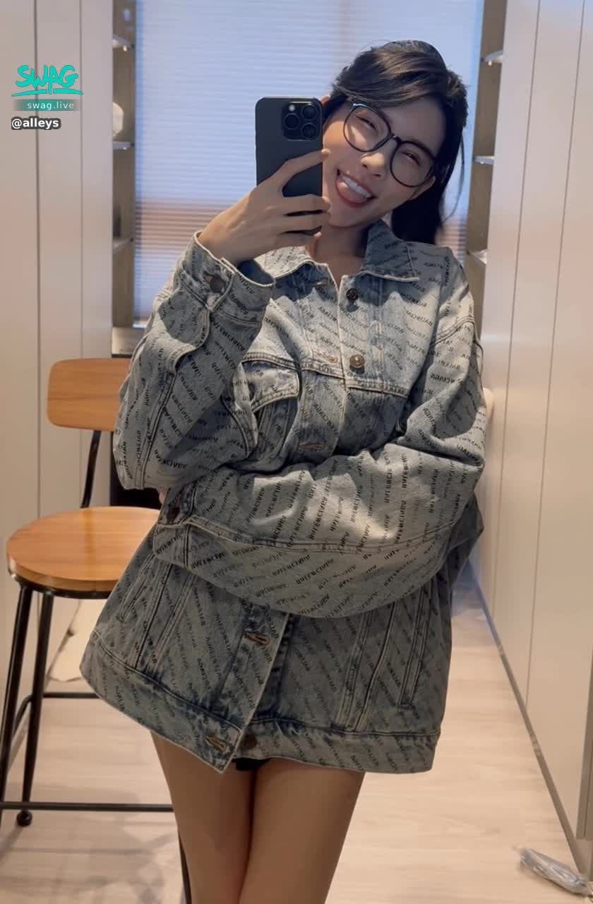 alleys : 💓馬尾貝拉 這套放ig好多女生大讚💓