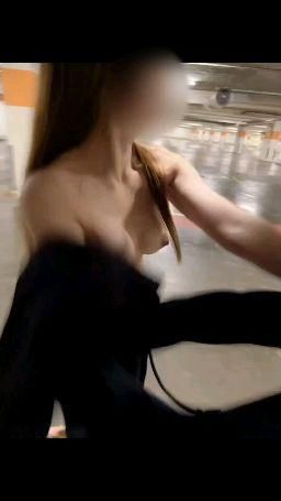 I Lost 10 Games In A Row Last Night, And My Boyfriend Made Me Take Off All My Clothes And Go To The Parking Lot To Find My Car. I Was Almost Caught By My Golfing Friends. The Feeling Of Excitement And Thrill Is Indescribable!