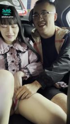 babes.private : 昀希蘿莉的可愛形象
吃起肉棒卻一點都不含糊
又可愛又性感太頂了吧!