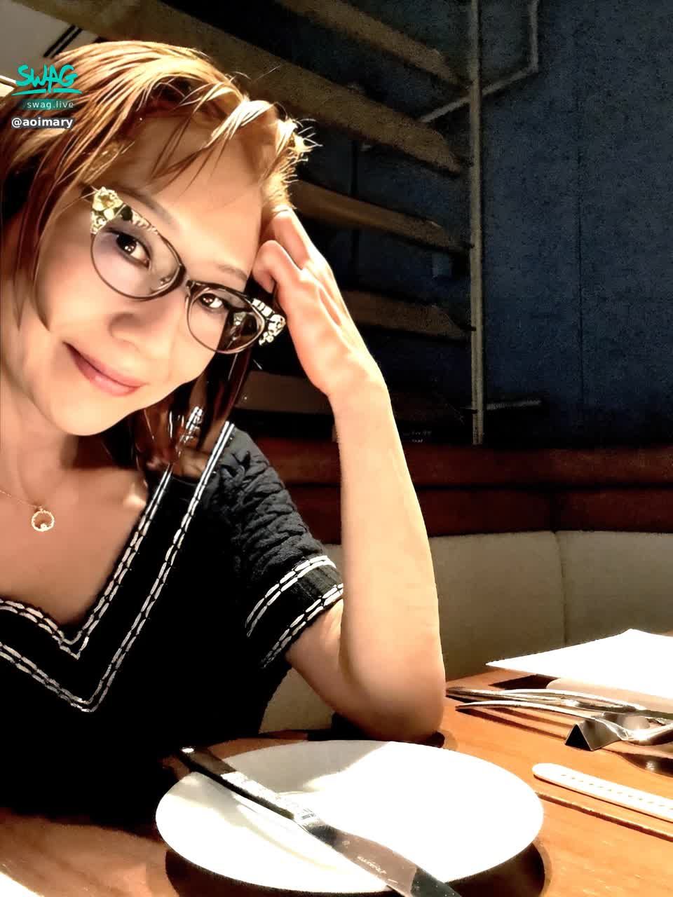 aoimary : 初ライブは12月26日21時スタート!