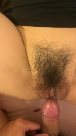 starryysky : 不是說好只在外面摩擦?怎麼進來了😳