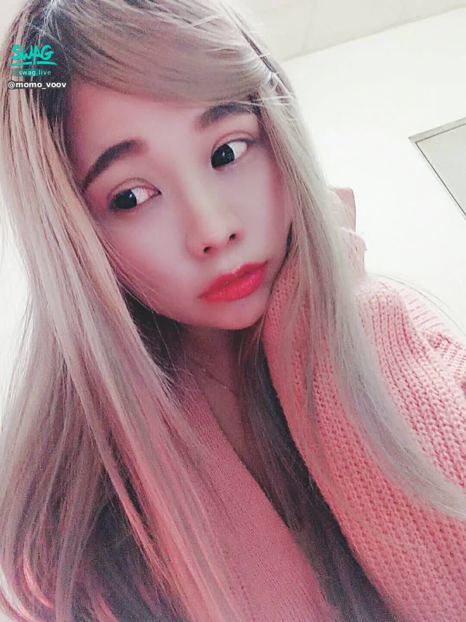 momo_voov : 👉限時優惠
❤️送一個情趣潤滑液🉑️成為包週14部
❤️送一條狐狸尾巴🉑️成為包月35部
❤️送3條狐狸尾巴🉑️成為永久vip+抽免費約會吃飯

#純約會
#珮璇
#momo_voov