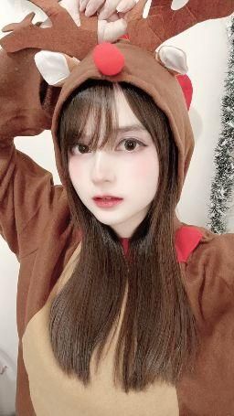 yummyrino : 12/24晚上平安夜開播喔！🎄
大家記得來玩🙇🏻‍♀️