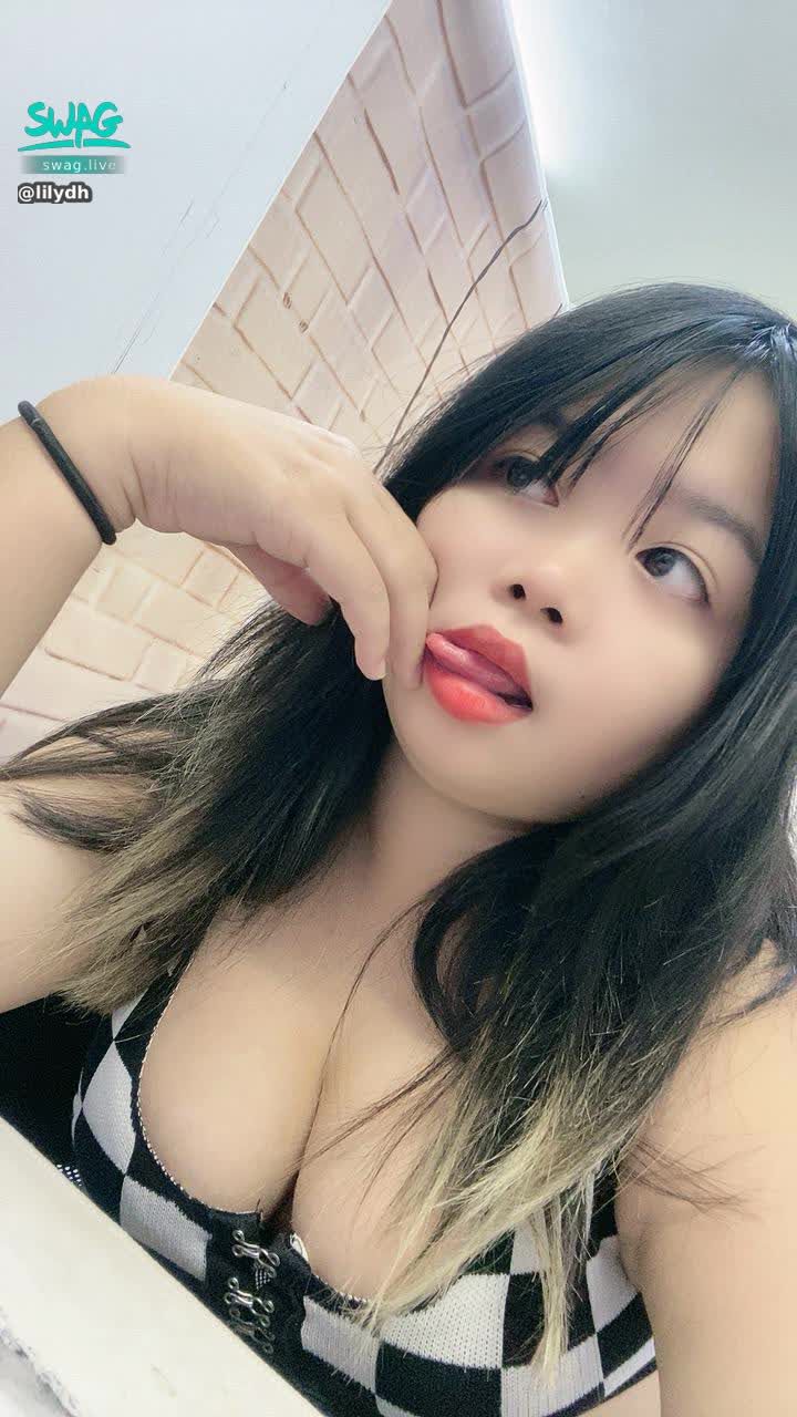 lilydh : 有點想色色