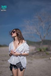 jb_diary : desert nude