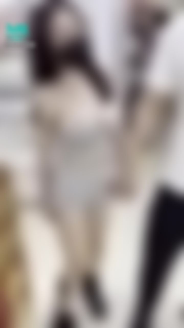 babes.private : h真奶圓圓穿上寶貝t恤 雙奶渾圓快要撐爆