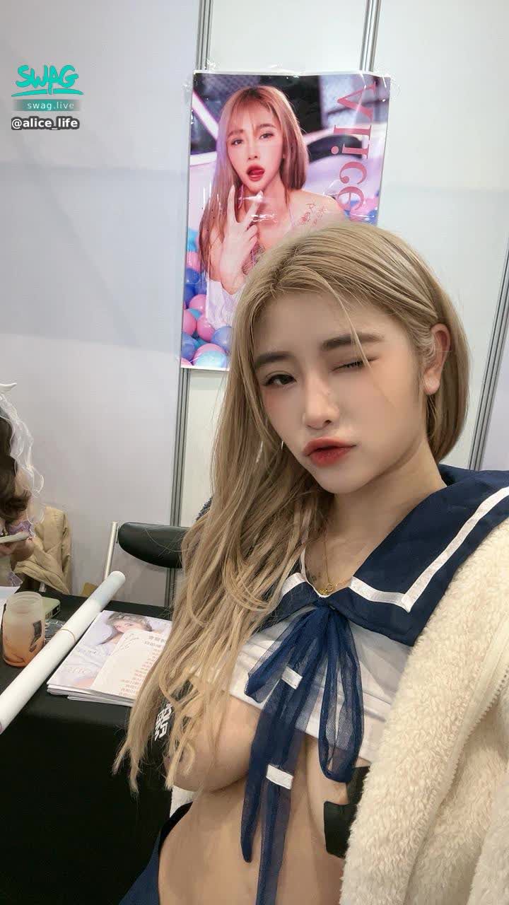 alice_life : 來D31找我