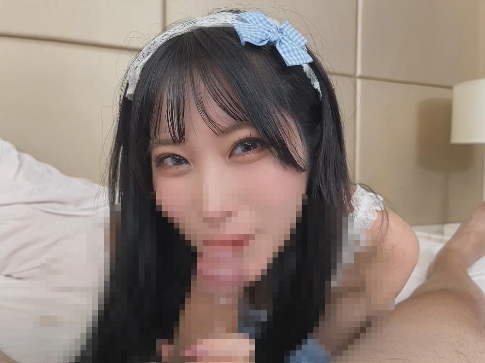  : りこのお口で気持ちよくしてあげるね😘