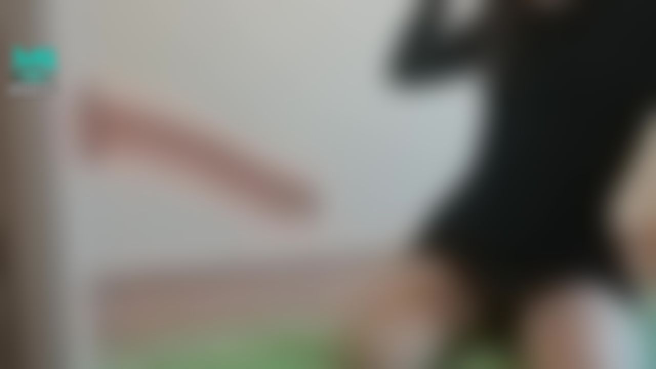 lilybarby : Passionate skinny babe fucks herself with a huge hose (huge dildo)
