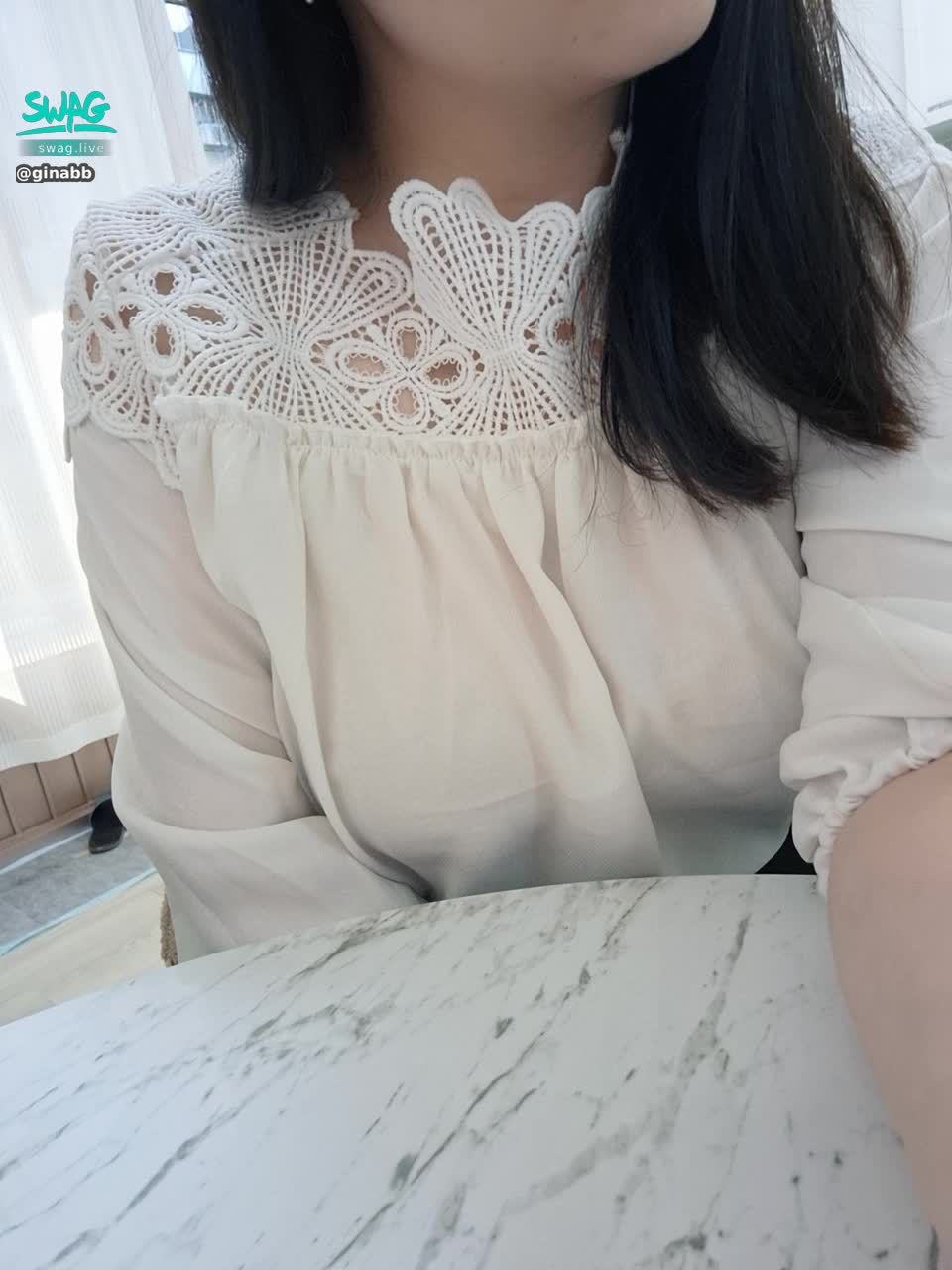 ginabb : 這個月我生日,不知道會不會有禮物🥰🥰🥰🥰🥰