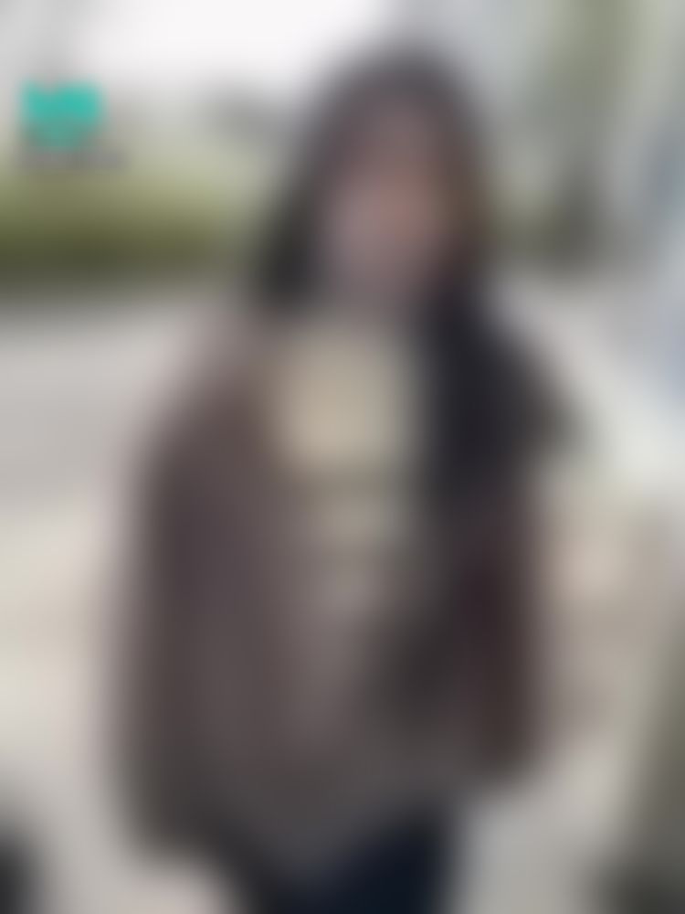 chiori_chan : 【ちょり散歩】お客さん！何にします！？