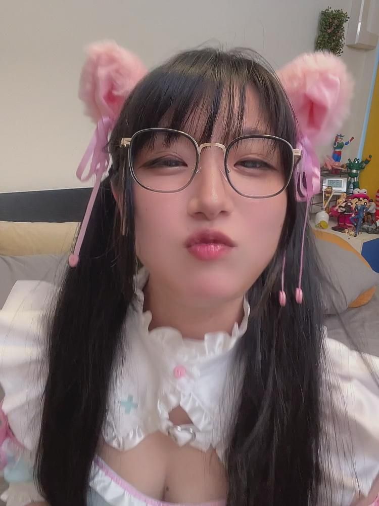  : ちゅーしよ♡