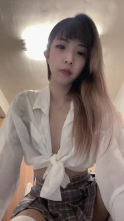 dagababy : 想不想被阿嘿顏女上🙈 🙉 🙊🤍我都快搖到自己高潮的樣子了🥵❤️好喜歡啊❤️