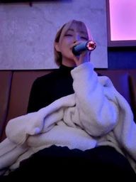 mao_oo : 真央美聲必解🎵到底叫好聽還是唱好聽😜