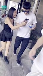 babes.private : 既然都在廁所嘗試打開羞恥了
那就不需要害羞了吧?
穿乳環的女孩看起來有夠色...