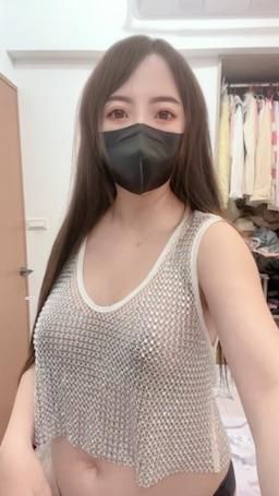 hannababy_ : 若隱若現🫦