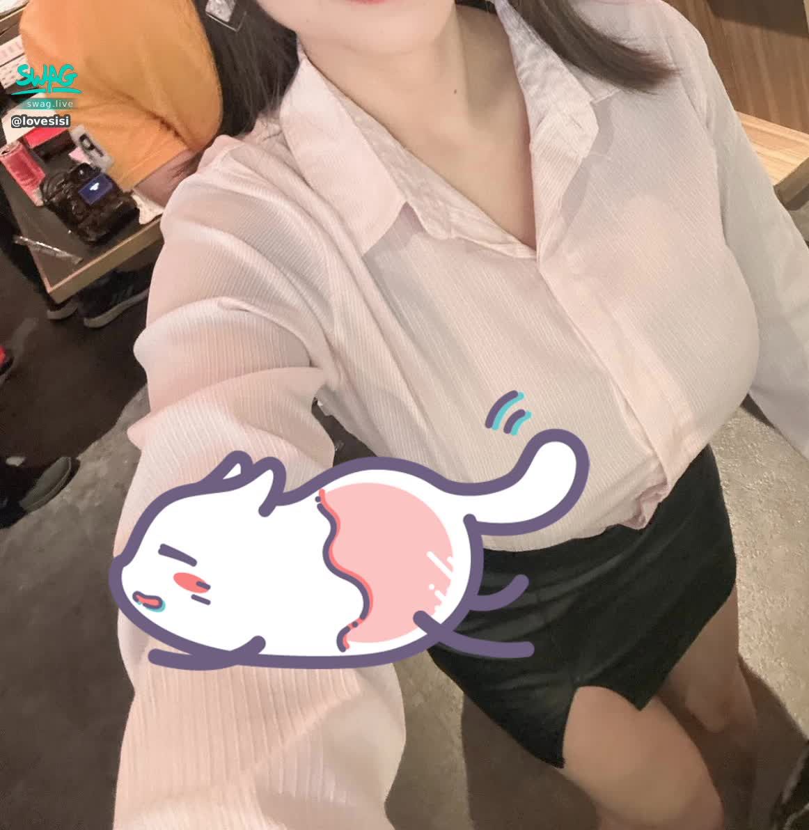 lovesisi : 1/22（三）22:00誘惑教師👩‍🏫希希的秘密課堂㊙️女教師今晚又叫又濕💦💦
20w潮吹噴起來🐳
#主題直播