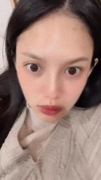 littlexbear : 阿嘿顏好難!這樣可以嗎🥰