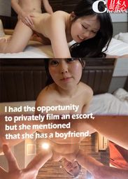 h_jap_sluts : I had the opportunity to privately film an escort, but she mentioned that she has a boyfriend.