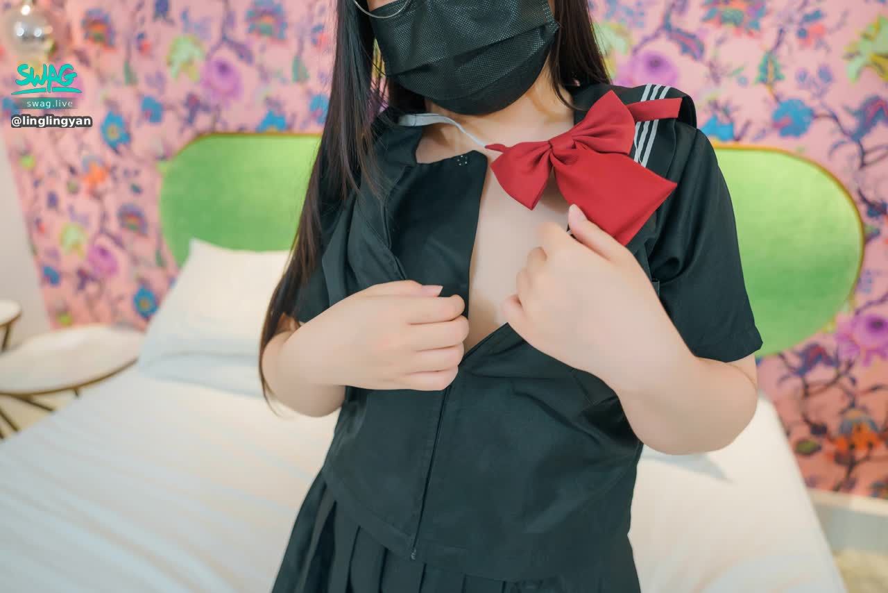 linglingyan : #制服