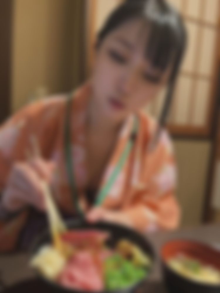 chiori_chan : 【ちょり散歩】まぐろ！！！！